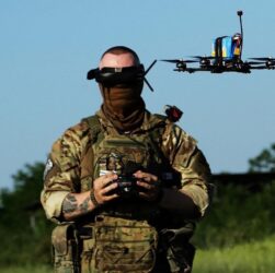 Новини України - Контракт 18-24 запустять для операторів дронів