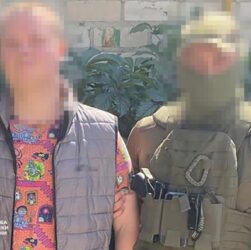 Новини України - Коригував обстріли Херсона: СБУ затримала агента ФСБ