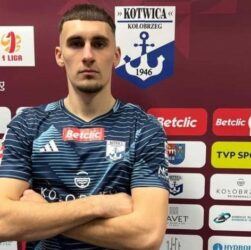 Новини спорту - Ковалівці відпускають молдовського легіонера після закінчення контракту