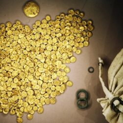 Новини світу - Крадіїв кельтського скарбу засудили до тривалого ув’язнення