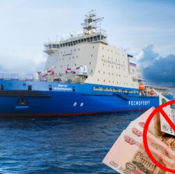 Новини світу - Кремль скорочує програму оновлення цивільного флоту - розвідка
