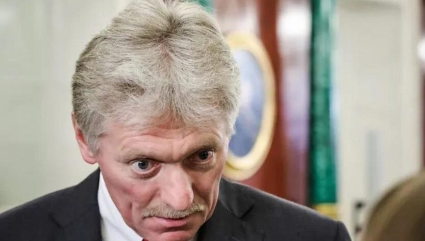 Новини світу - Кремль відреагував на заяви Трампа про Путіна