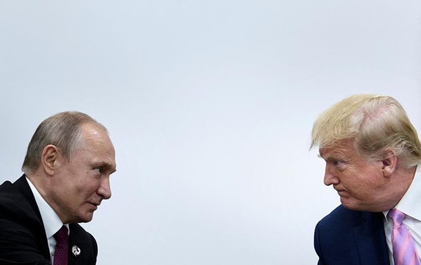 Новини світу - Кремль висунув умову для зустрічі Путіна і Трампа