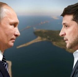 Новини світу - Кремль затягує зустріч лідерів України та РФ - ISW