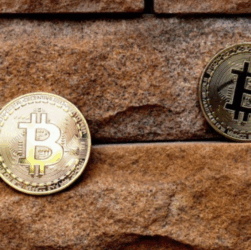 Новини світу - Криптовалюта Bitcoin продовжує зростати в ціні