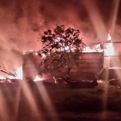 Новини України - Кривий Ріг атакує РФ: є постраждалі