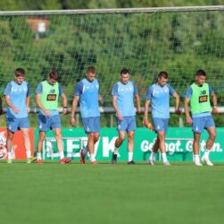 Новини спорту - Кваліфікація ЛЧ: визначено потенційного суперника Динамо