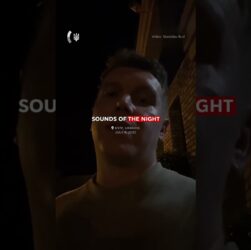 No sleep. No safety. Just Russia’s terror.