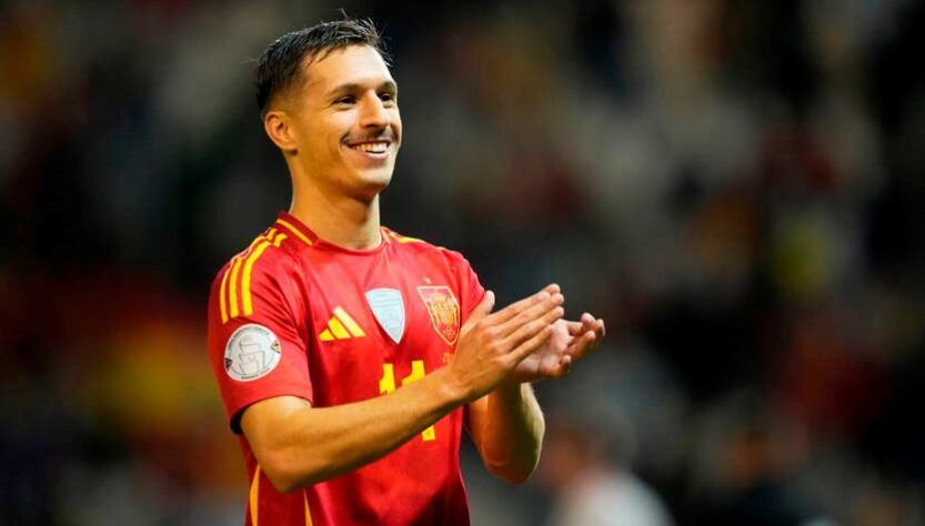 Новини спорту - Ла-Ліга приймає гравця Баварії: Сарагоса прийшов грати за Сельту