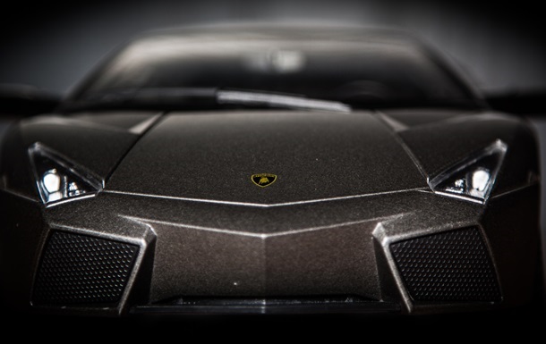 Авто новини - Lamborghini встановила рекорд продажів у 2025 році