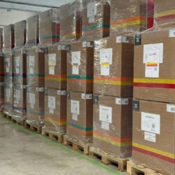 Новини світу - Латвія відправила в Україну 1300 дронів