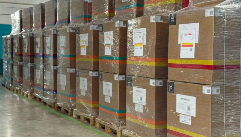 Новини світу - Латвія відправила в Україну 1300 дронів