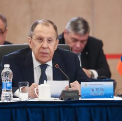 Новини світу - Лавров оцінив дедлайн у 50 днів від Трампа