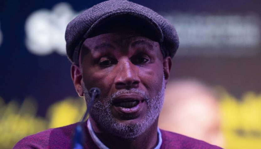 Новини спорту - Леннокс Льюїс дав рекомендації британцю перед реваншем з Усиком