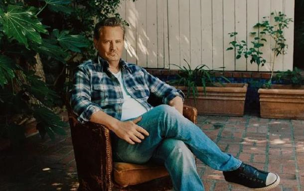 Новини культури - Лікар визнав провину у смерті Меттью Перрі