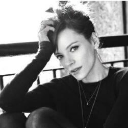 Новини культури - Лілі Аллен відверто розповіла про кількість своїх абортів