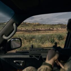 Новини України - Літній наступ Росії. Проблемні ділянки фронту