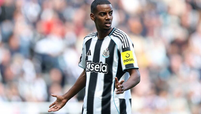 Новини спорту - Ліверпуль близький до підписання зірки клубу АПЛ