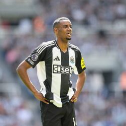 Новини спорту - Ліверпуль планує переманити лідера команди-суперника