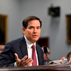 Новини світу - "Ляпас жертвам": Рубіо відреагував на плани Макрона визнати Палестину