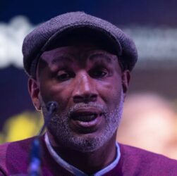 Новини спорту - Льюїс назвав найперспективнішого супертяжа сучасності