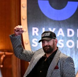 Новини спорту - Маккензі оцінив бажання Ф’юрі битися з Усиком