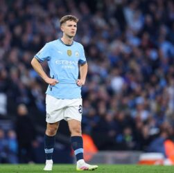 Новини спорту - Манчестер Сіті визначився з вартістю свого півзахисника