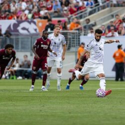 Новини спорту - Манчестер Юнайтед і Борнмут завершили свої матчі перемогами в Літній серії