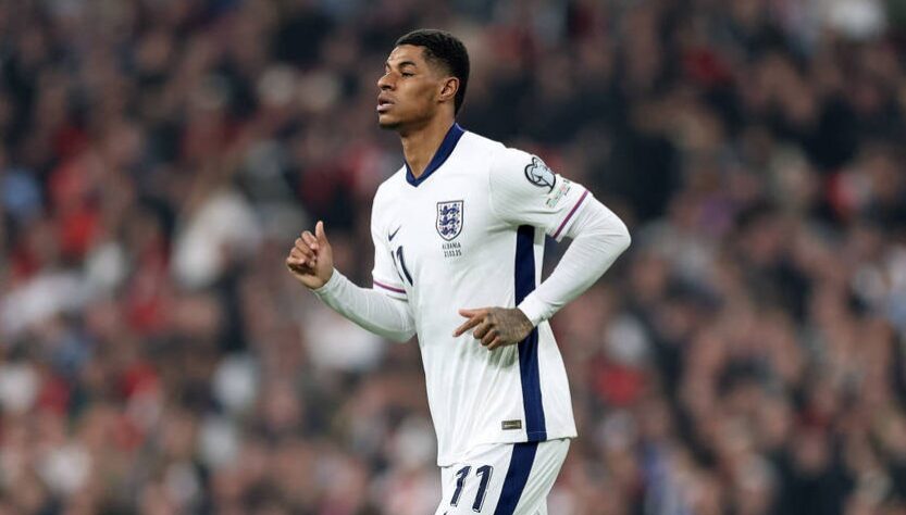 Новини спорту - Маркус Рашфорд може опинитися в оренді у Барселони: переговори з МЮ успішні