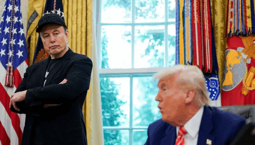 Новини світу - Маск пояснив, чому змінив свою думку про Трампа