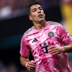 Новини спорту - Майбутнє Суареса в Інтер Маямі визначене