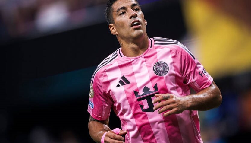 Новини спорту - Майбутнє Суареса в Інтер Маямі визначене