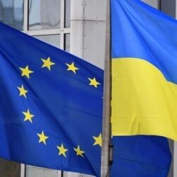 Новини України - Майже половина українців не вірять у щасливе життя в складі ЄС - опитування