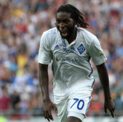 Новини спорту - Мбокані міг завершити кар'єру: конголезець сам поки не підтвердив