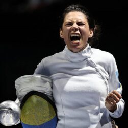 Новини спорту - Медальний залік із фехтування на ЧС-2025 Україна закрила в п’ятірці кращих