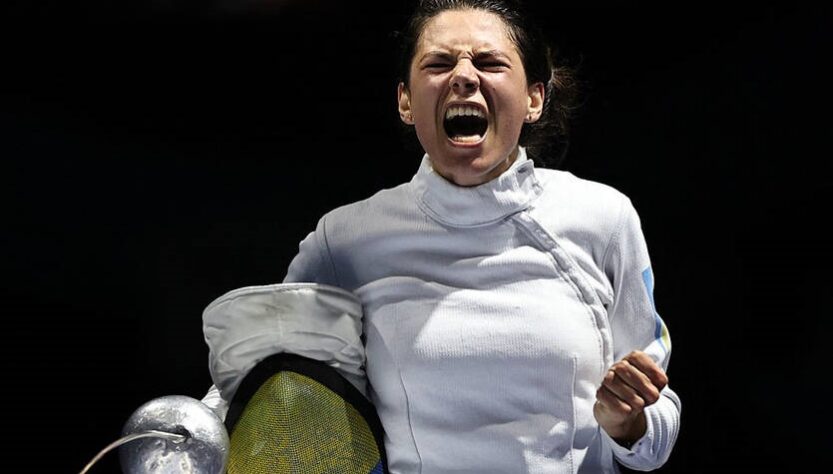 Новини спорту - Медальний залік із фехтування на ЧС-2025 Україна закрила в п’ятірці кращих