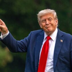 Новини України - Мегаугода зі США. Трампу цікаві дрони?