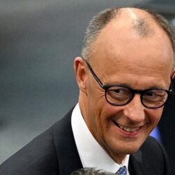 Новини світу - Мерц сказав, як РФ може розморозити активи