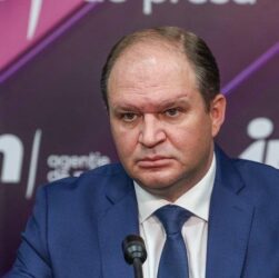 Новини світу - Меру Кишинева заборонили в'їзд у країни ЄС - ЗМІ
