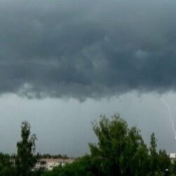 Новини Києва - Мешканців Києва та області попереджають про небезпеку