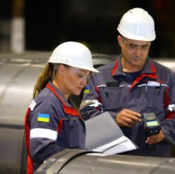 Новини бізнесу - Метінвест увійшов в топ рейтингу ЗМІ найкращих роботодавців України