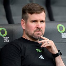 Новини спорту - Ми пройдемо через це: Тренер Ільвеса оцінив розгромну поразку від Шахтаря