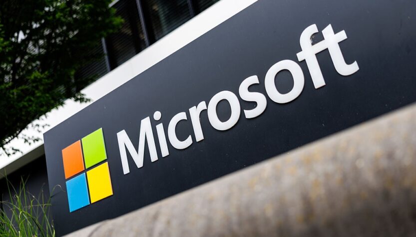 Новини бізнесу - Microsoft заявила про хакерські атаки на серверне ПЗ
