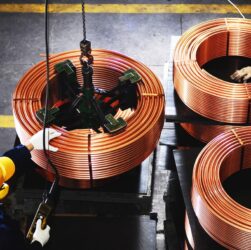 Новини бізнесу - Мідь оновила історичний рекорд після заяв Трампа