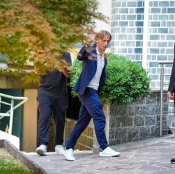 Новини спорту - Мілан офіційно повідомив про трансфер володаря Золотого м'яча