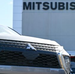 Авто новини - Mitsubishi остаточно йде з Китаю після майже 30 років роботи