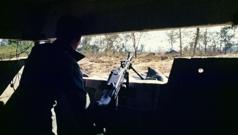 Новини світу - Між Таїландом і Камбоджею спалахнув конфлікт