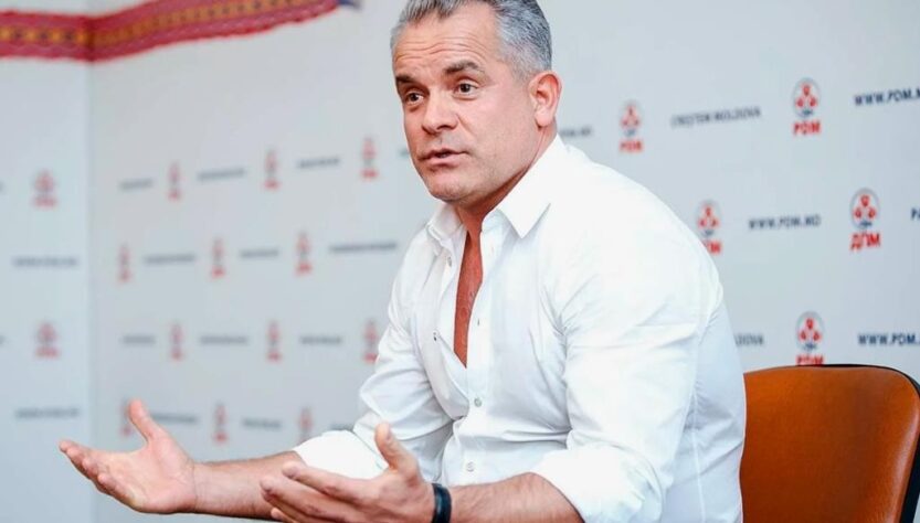 Новини світу - Молдовського олігарха Плахотнюка затримали у Греції