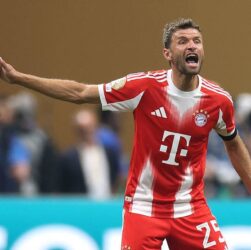 Новини спорту - Мюллер іде у Ванкувер: футболіст продовжить кар'єру в МЛС