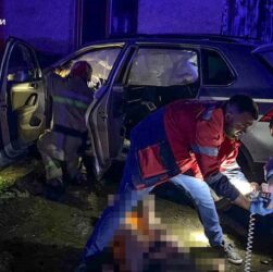 Новини України - На Буковині поліцейська скоїла смертельну ДТП